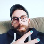 Paul Kellner - @paul_tarot - Instagram