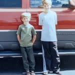 Morris Paul Kephart - @morriskephart - Instagram