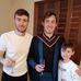 Paul Kerins - Facebook