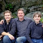 Paul Kienitz - @paul_kienitz - Instagram
