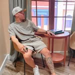 PK - @paul.kiggins - Instagram