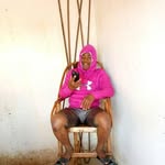 Paul Kilembe - @paulkilembe - Instagram