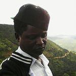 Paul kileng'a - @paul_kilenga - Instagram