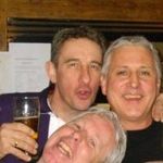 Paul Killick - @frosty_308 - Instagram