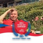Paul Killick - @killickfootgolf - Instagram