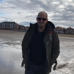 Paul Kilty - @kiltypaul - Instagram