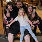 John paul Kimble - @johnpaulkimble - Instagram