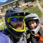 Paul Kimble - @thegreatyawn01 - Instagram