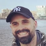 Paul Kimble - @carbootsoul - Instagram