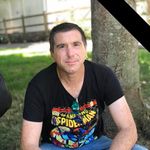 Paul Kinch - @uk__crypto - Instagram