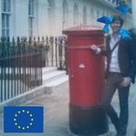 Paul Kinch - @kinch_paul - Instagram
