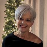 Sherry Paul Kinch - @skinch40 - Instagram