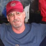 Paul Kinney - @pfkinney - Instagram
