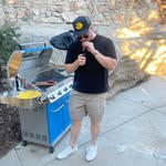 Paul Kinter - @paulkintner - Instagram
