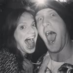 Jenny n Paul Kirkham - @mrnmrskirkham - Instagram