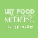 Paul Kirkham - @livinghealthyshop - Instagram