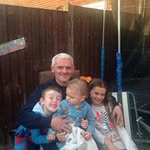 Paul Kirkham - @kirkham524 - Instagram
