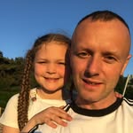 Paul Kirkham - @paul_kirky - Instagram