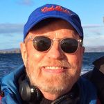 David Paul Kirkpatrick - @dpk51 - Instagram