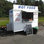 neil paul kirkpatrick - @bay_street_snack_van - Instagram