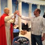Paul Kirschbaum - @chefpaulknyc - Instagram