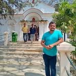 Kishor Paul - @paul_kishor - Instagram