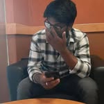 Kishore Raju - @paulkishor1103 - Instagram