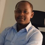 Paul kisoma - @paulkisoma - Instagram