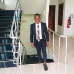 paulclemence - @paul_kisiga - Instagram