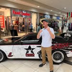 Paul Kish - @kishter35 - Instagram