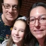 Daniela, Helena e José - @familia_kist_paul - Instagram
