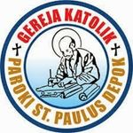 Paroki Santo Paulus Depok - @parokistpaulusdepok - Instagram