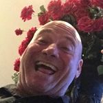 Russell Paul Kitner - @russellkitner - Instagram