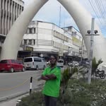 Paul Kivindu - @paulkivindu - Instagram