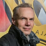 Paul Kivistö - @paulkivisto - Instagram