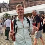 Paul Klapperich - @paulklapperich - Instagram