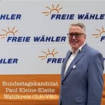 Paul Kleine - Klatte - @paulkleineklatte - Instagram
