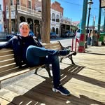 Paul Klauser - @paschapulko - Instagram