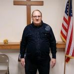 Paul Klinger Sr. - Facebook