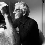 Eric-Paul Klinkenberg - @klinkenbergericpaul - Instagram