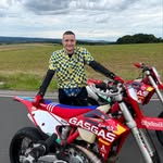 Paul Klüber - @paulklx04 - Instagram