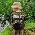 Paul Kneller - @knobbysreels - Instagram