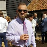 Paul Kneller - @kneller72 - Instagram