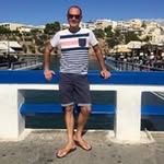 Paul Knott - @knott5688 - Instagram