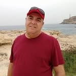 Paul Knott - @paulknott1962 - Instagram