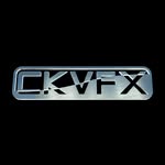 Steve Clarke & Paul Knott - @ckvfx_official - Instagram