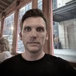 Paul Thomas Knudson - @ptknudson80 - Instagram