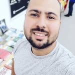 Paulo Roberto da Silva knupp - @paulinho_knupp - Instagram