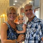 Lisa and Paul Knutson - @lisaandpaulknutson - Instagram