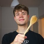 Paul Köber | plant based recipes - @herbifoods - Instagram